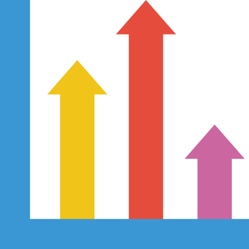Analytics icon