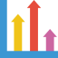 Analytics icon 64x64