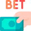 Bet іконка 64x64