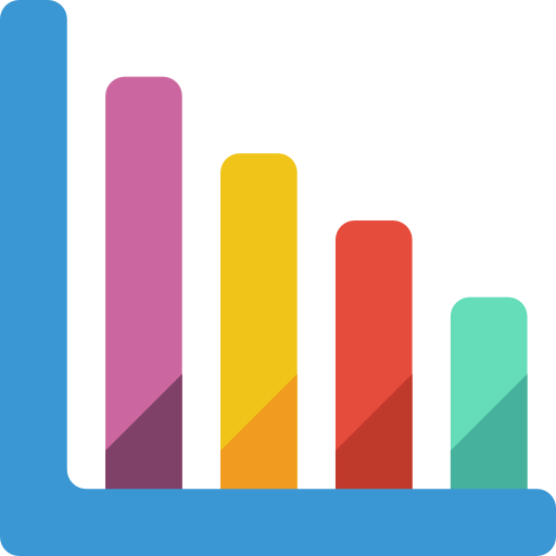 Analytics icon