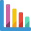 Analytics icon 64x64