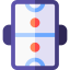 Air hockey icon 64x64