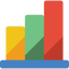Analytics icon 64x64