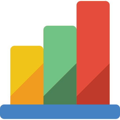 Analytics icon