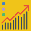 Analytics icon 64x64