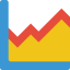 Analytics icon 64x64