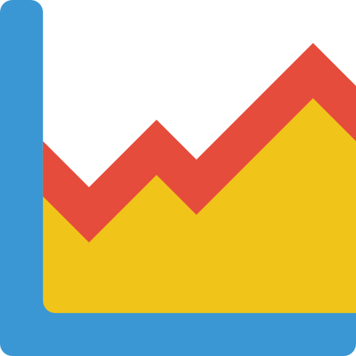 Analytics icon