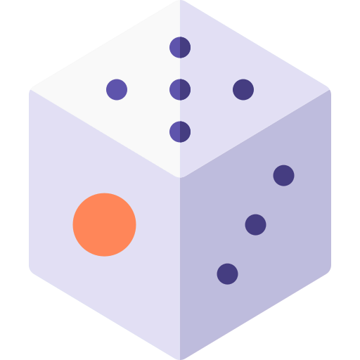 Dice icon