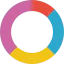 Analytics icon 64x64