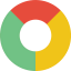 Analytics icon 64x64