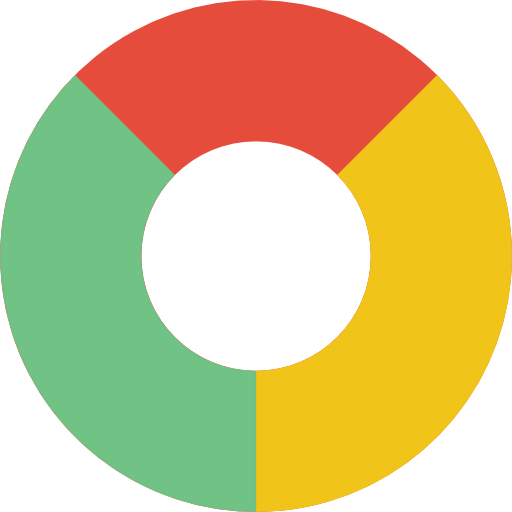 Analytics icon
