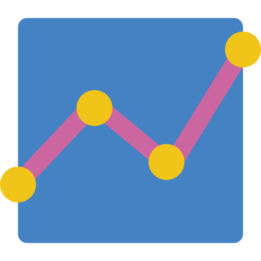 Analytics icon
