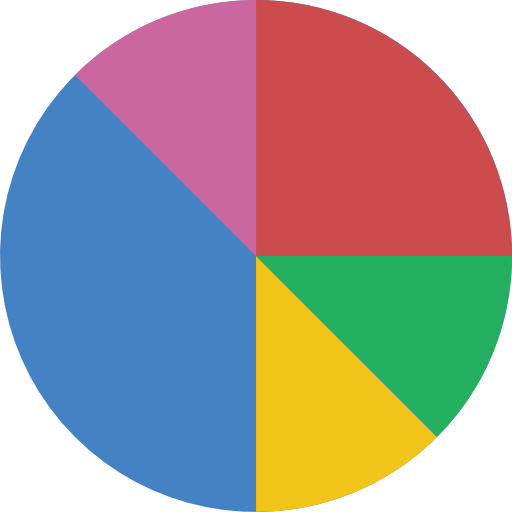 Analytics icon