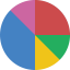 Analytics icon 64x64