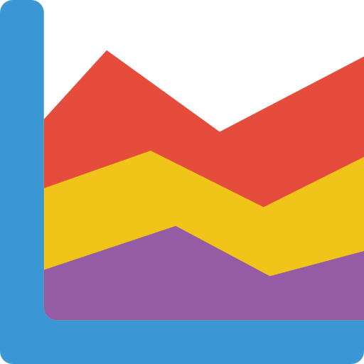 Analytics icon