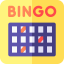 Bingo Symbol 64x64