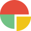 Analytics icon 64x64