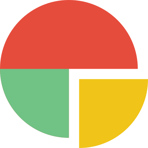 Analytics icon