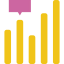Analytics icon 64x64