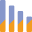 Analytics icon 64x64