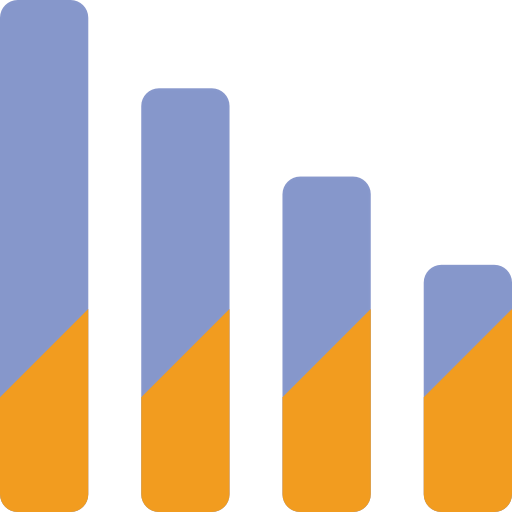 Analytics icon