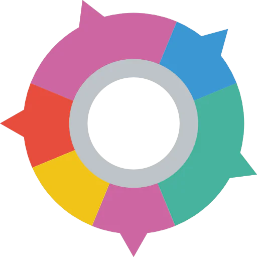 Analytics icon