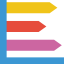 Analytics icon 64x64