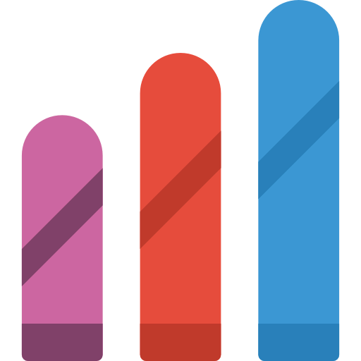 Analytics icon