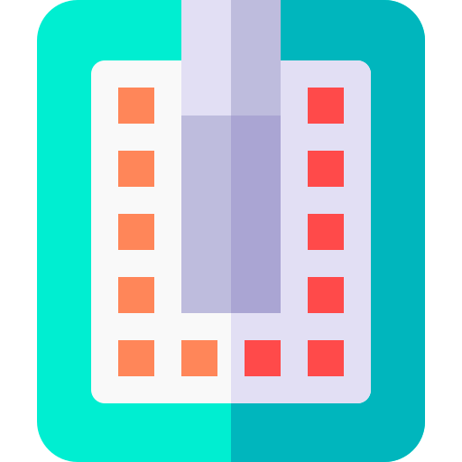 Deck icon