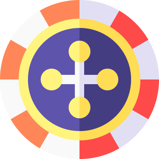 Roulette icon