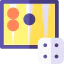Backgammon icône 64x64