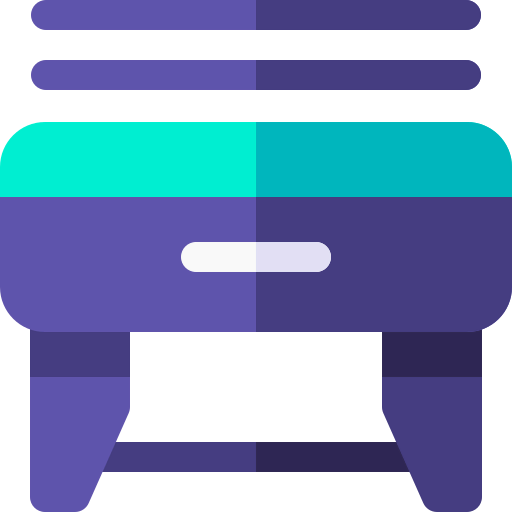 Pool table icon