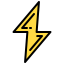 Bolt icon 64x64