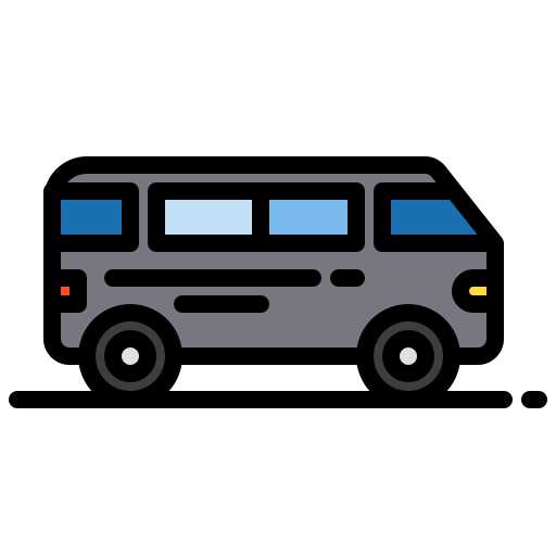 Van icon