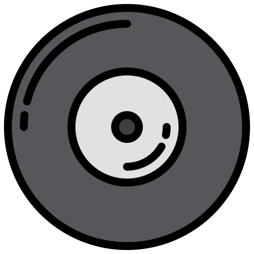 Lp icon