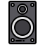 Speaker icon 64x64