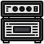 Amplifier icon 64x64