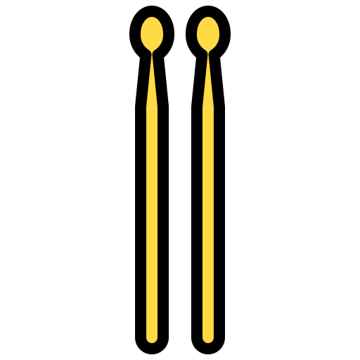 Drumstick icon