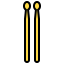 Drumstick icon 64x64