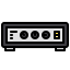 Amplifier icon 64x64