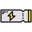 Ticket icon 64x64
