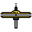 Hi hat icon 64x64