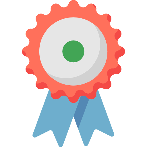 Badge icon