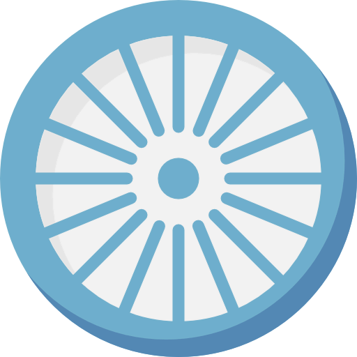 Chakra icon