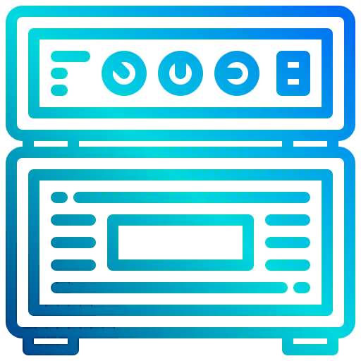 Amplifier icon