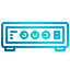 Amplifier icon 64x64