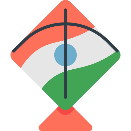 Kite icon