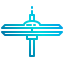 Hi hat icon 64x64