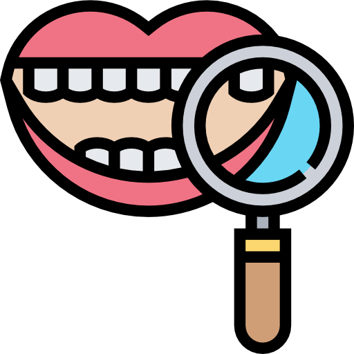 Checkup icon