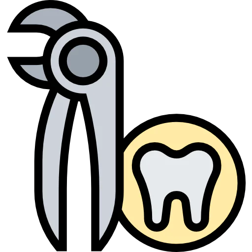 Forceps icon